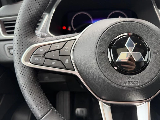 Mitsubishi Grandis - Afbeelding 17 van 30