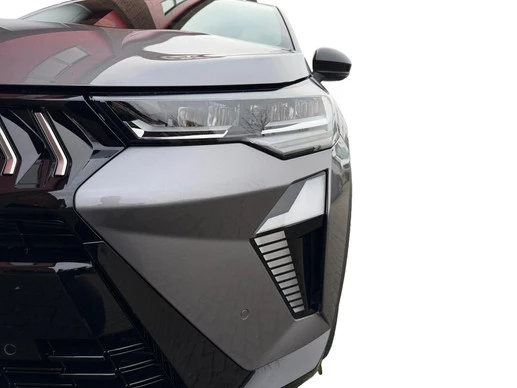 Mitsubishi Grandis - Afbeelding 27 van 30