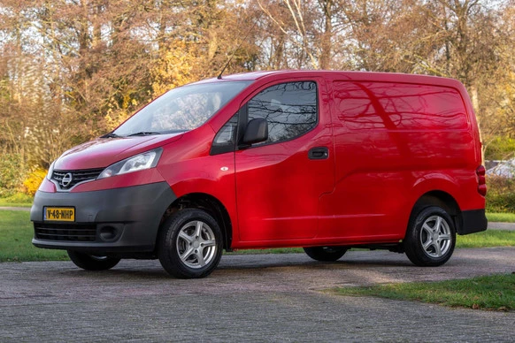 Nissan NV200 - Afbeelding 3 van 30