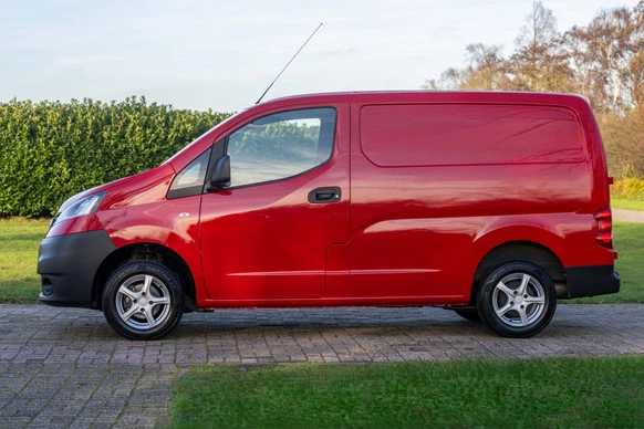 Nissan NV200 - Afbeelding 6 van 30