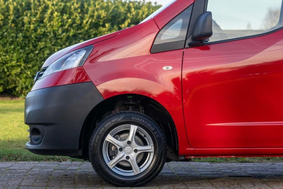 Nissan NV200 - Afbeelding 7 van 30