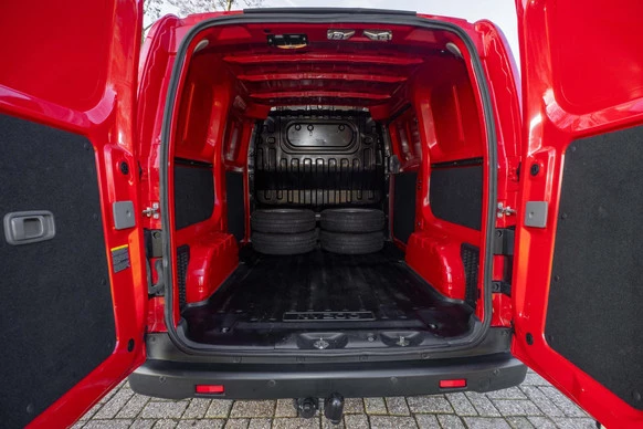 Nissan NV200 - Afbeelding 11 van 30