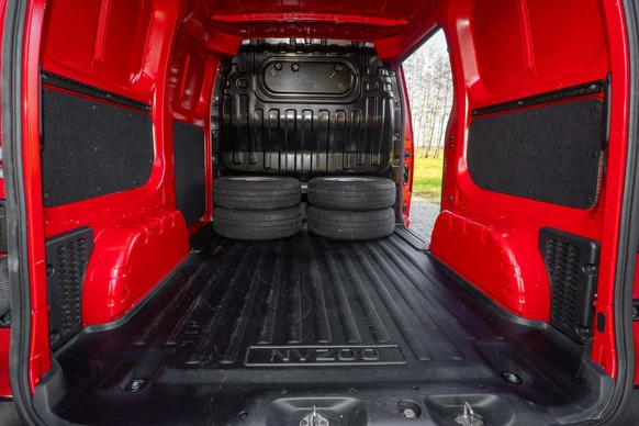 Nissan NV200 - Afbeelding 12 van 30