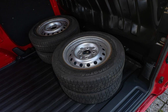 Nissan NV200 - Afbeelding 14 van 30