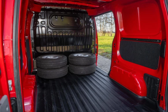 Nissan NV200 - Afbeelding 15 van 30