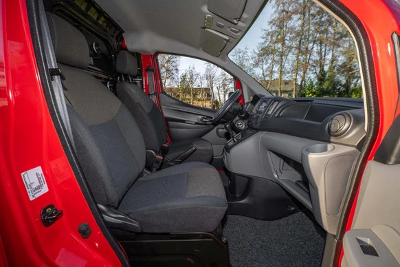 Nissan NV200 - Afbeelding 21 van 30