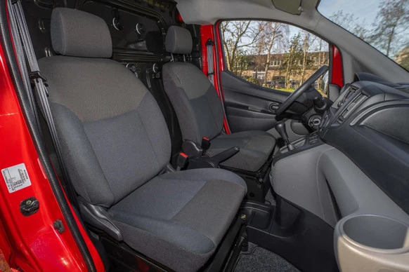 Nissan NV200 - Afbeelding 22 van 30