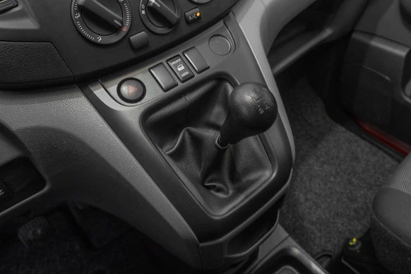 Nissan NV200 - Afbeelding 23 van 30