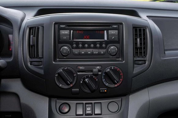 Nissan NV200 - Afbeelding 24 van 30