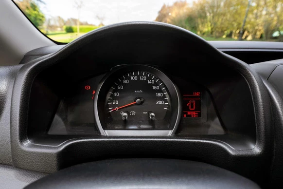 Nissan NV200 - Afbeelding 25 van 30