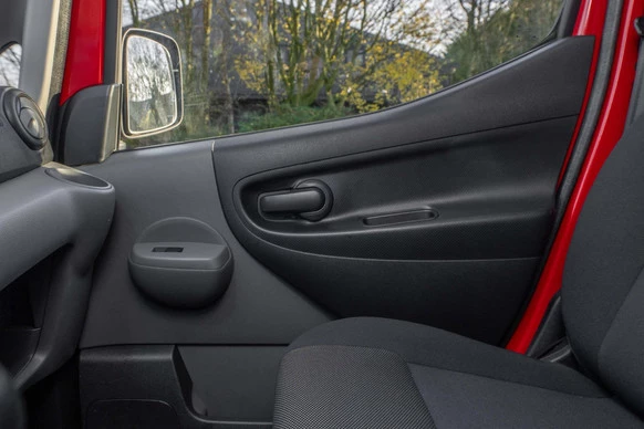 Nissan NV200 - Afbeelding 26 van 30