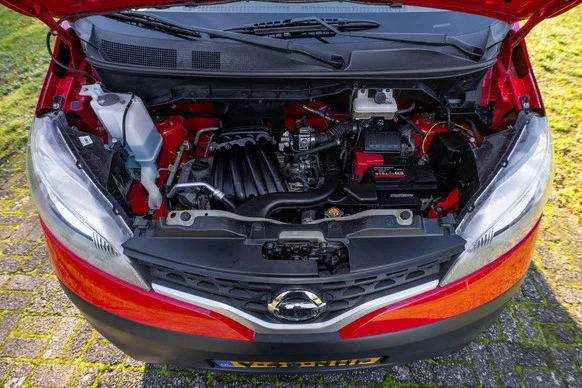 Nissan NV200 - Afbeelding 27 van 30