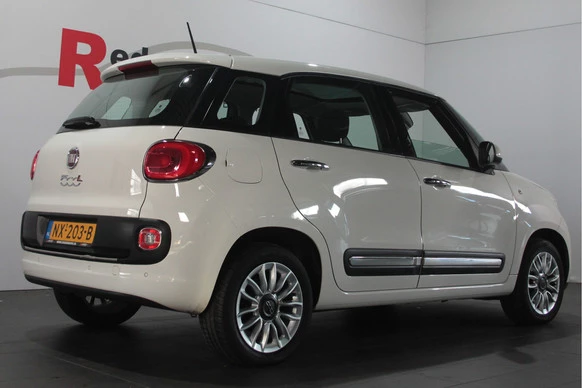 Fiat 500L - Afbeelding 2 van 29