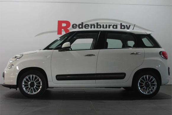 Fiat 500L - Afbeelding 4 van 29