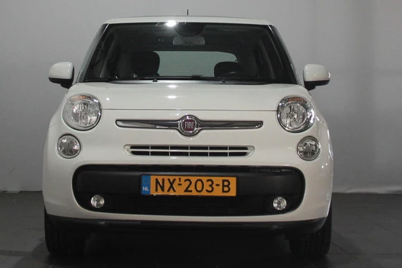 Fiat 500L - Afbeelding 5 van 29