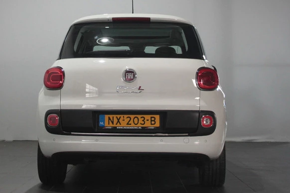 Fiat 500L - Afbeelding 6 van 29
