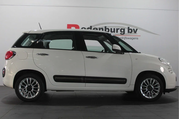 Fiat 500L - Afbeelding 7 van 29