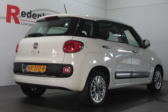 Fiat 500L - Afbeelding 9 van 29