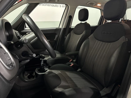 Fiat 500L - Afbeelding 10 van 29