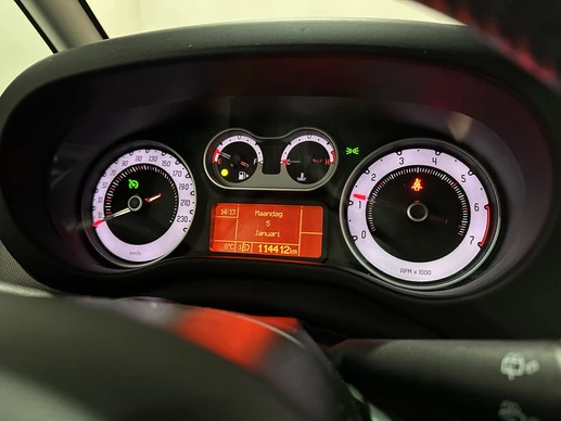 Fiat 500L - Afbeelding 12 van 29