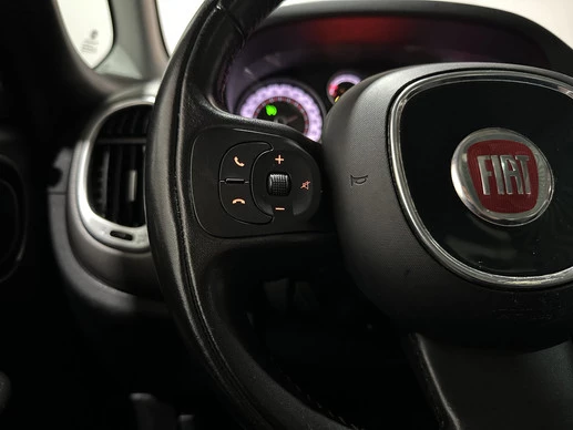 Fiat 500L - Afbeelding 13 van 29