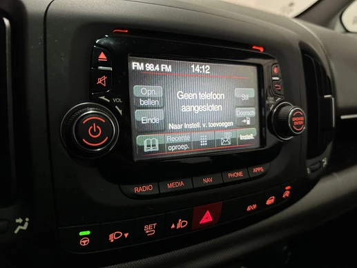 Fiat 500L - Afbeelding 15 van 29