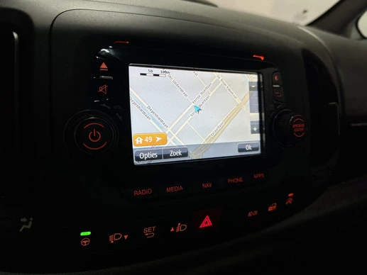 Fiat 500L - Afbeelding 16 van 29