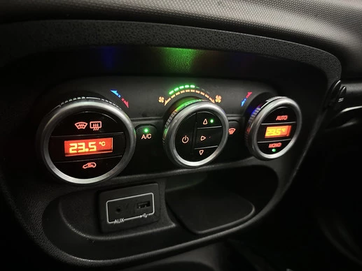 Fiat 500L - Afbeelding 18 van 29