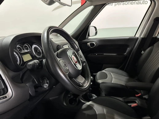 Fiat 500L - Afbeelding 20 van 29