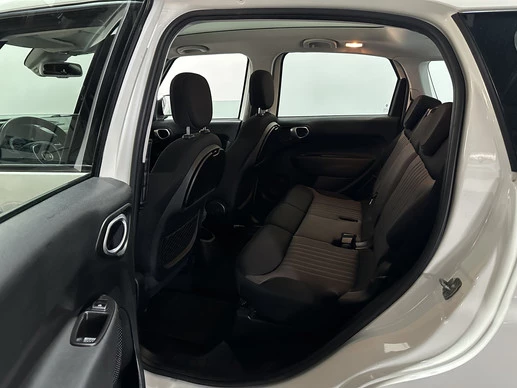 Fiat 500L - Afbeelding 23 van 29