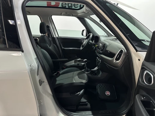 Fiat 500L - Afbeelding 24 van 29