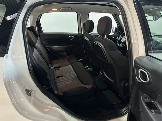 Fiat 500L - Afbeelding 25 van 29