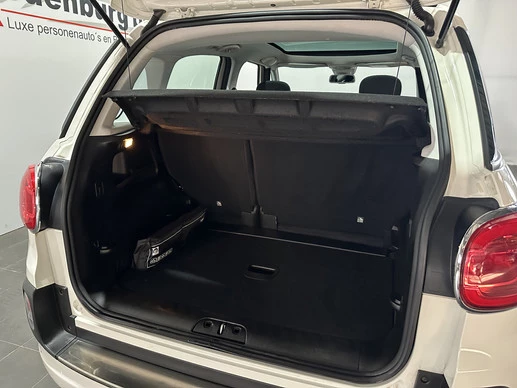 Fiat 500L - Afbeelding 27 van 29