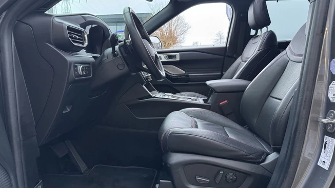 Ford Explorer - Afbeelding 8 van 26