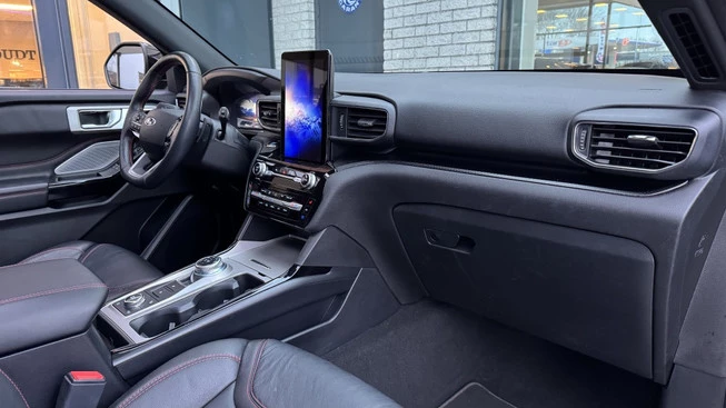 Ford Explorer - Afbeelding 13 van 26