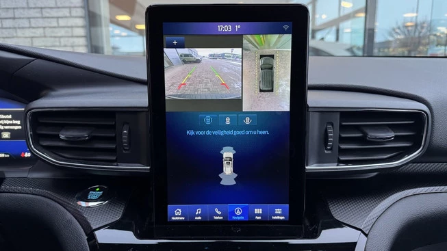 Ford Explorer - Afbeelding 17 van 26