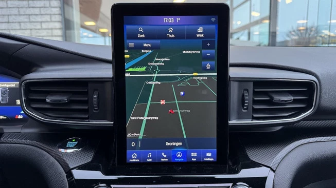 Ford Explorer - Afbeelding 18 van 26