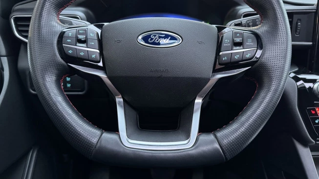 Ford Explorer - Afbeelding 20 van 26