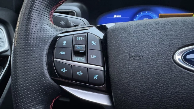 Ford Explorer - Afbeelding 21 van 26