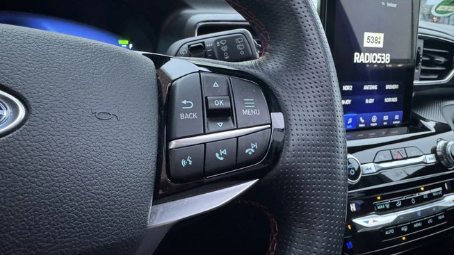 Ford Explorer - Afbeelding 22 van 26