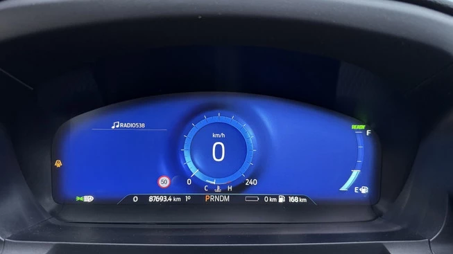 Ford Explorer - Afbeelding 26 van 26