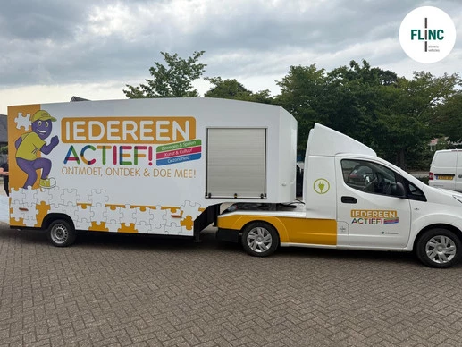 Nissan NV200 - Afbeelding 2 van 8