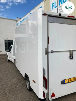 Nissan NV200 - Afbeelding 4 van 8