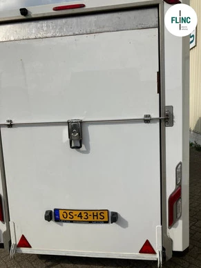 Nissan NV200 - Afbeelding 7 van 8