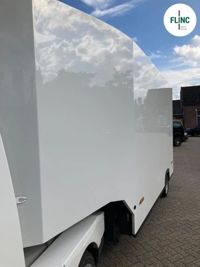 Nissan NV200 - Afbeelding 8 van 8