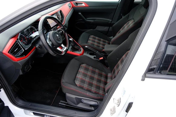 Volkswagen Polo - Afbeelding 2 van 30