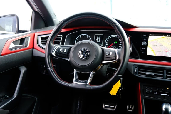 Volkswagen Polo - Afbeelding 6 van 30