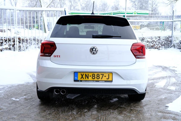 Volkswagen Polo - Afbeelding 8 van 30