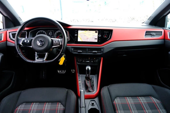 Volkswagen Polo - Afbeelding 11 van 30