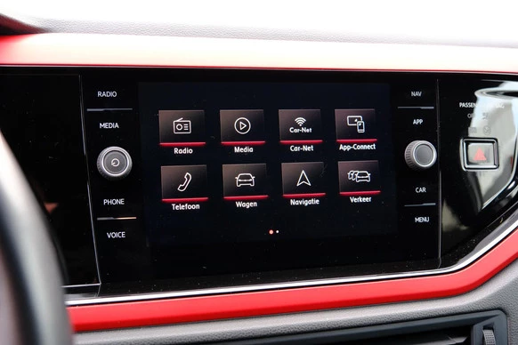 Volkswagen Polo - Afbeelding 16 van 30